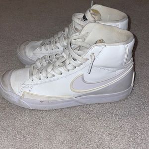 Nike Blazers